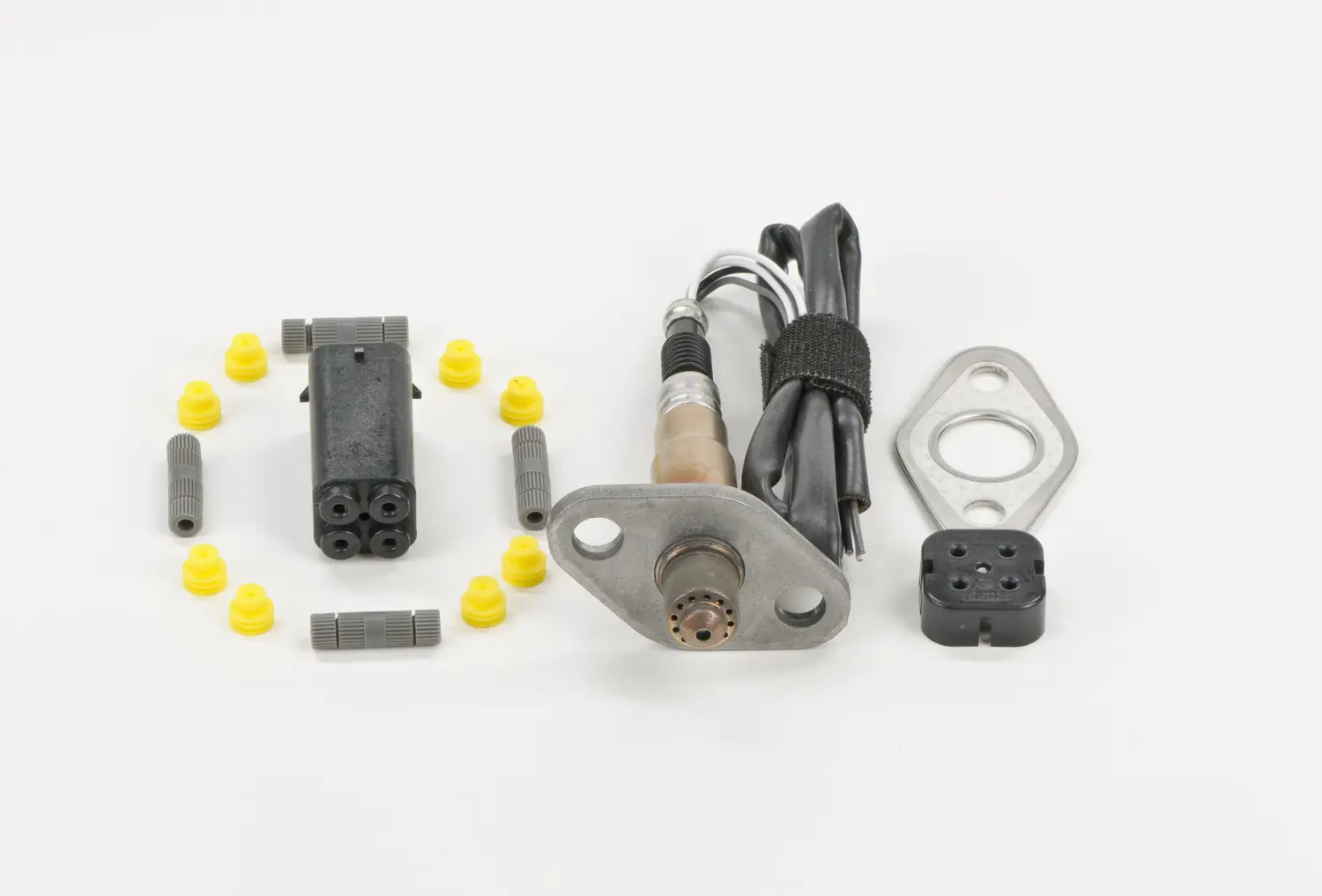 Oxygen Sensor thumbnail 8