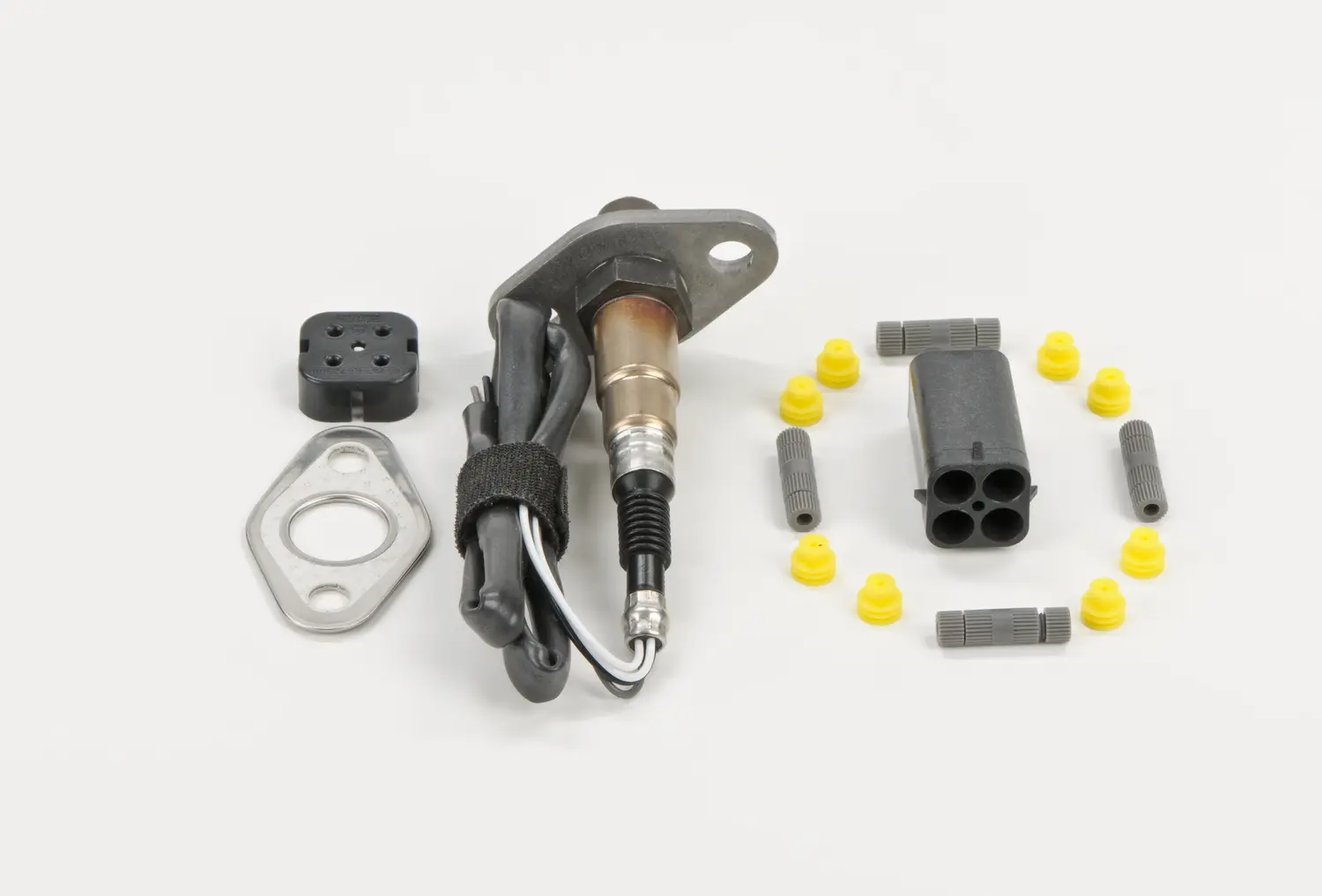 Oxygen Sensor thumbnail 4