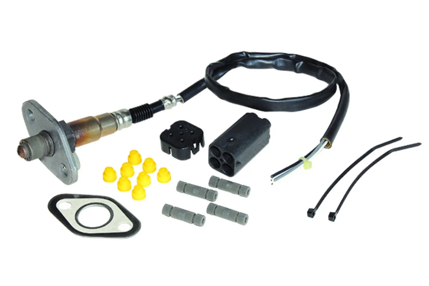 Oxygen Sensor thumbnail 3