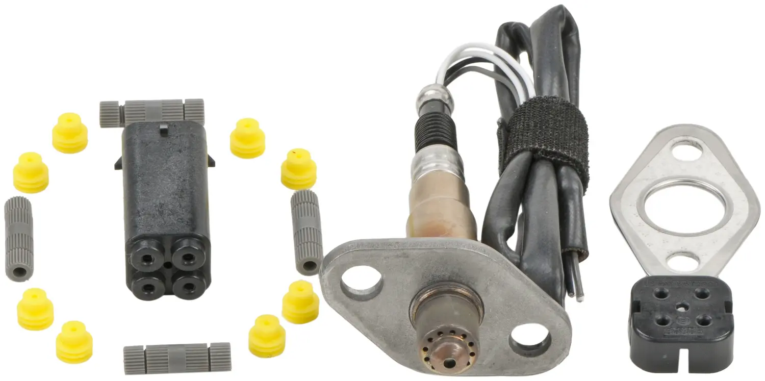 Oxygen Sensor thumbnail 7