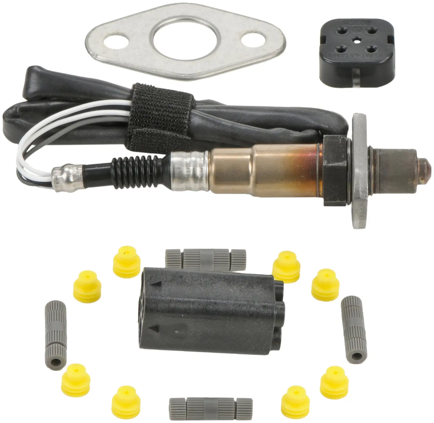 Oxygen Sensor thumbnail 2
