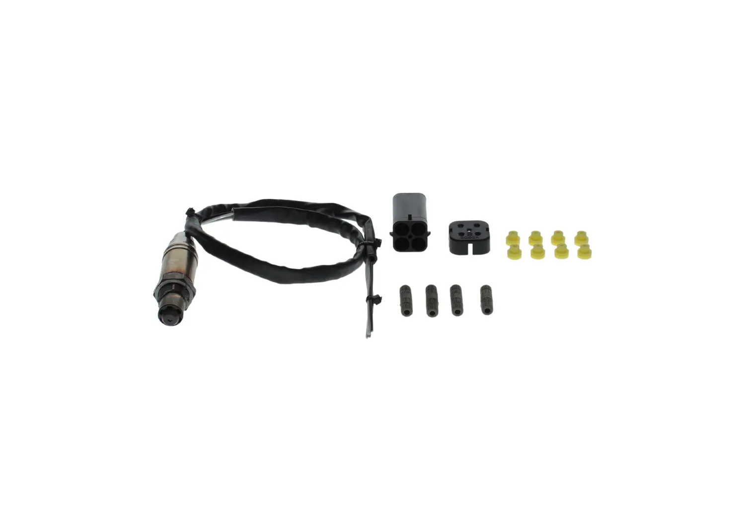 Oxygen Sensor thumbnail 3