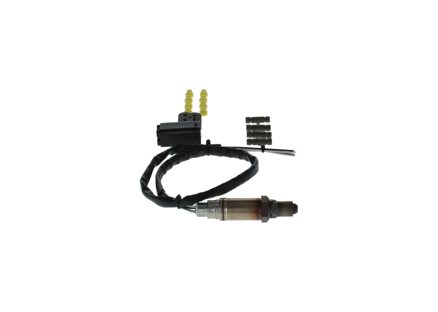Oxygen Sensor thumbnail 7
