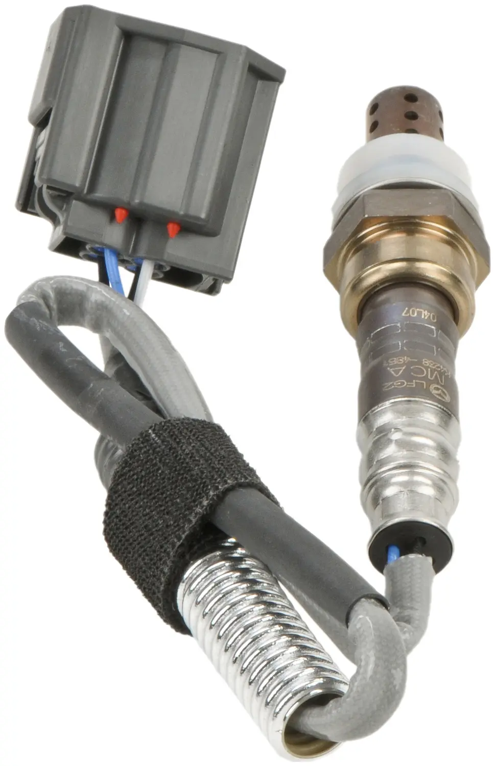 Oxygen Sensor miniature 3