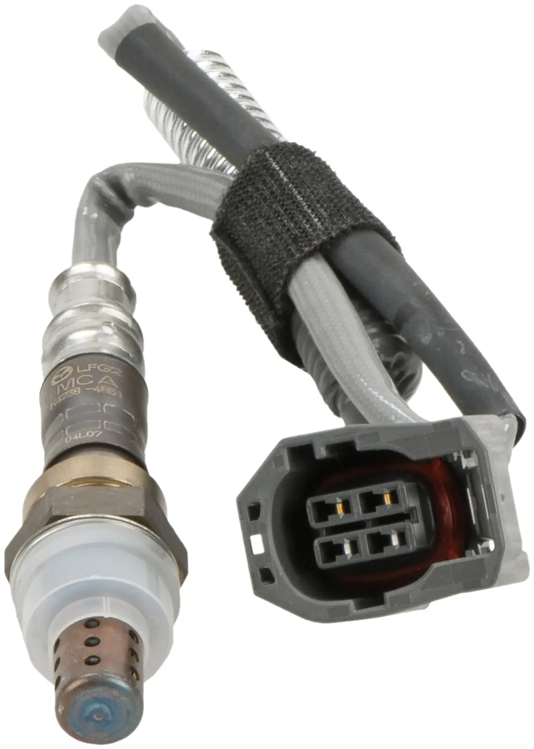 Oxygen Sensor miniature 5