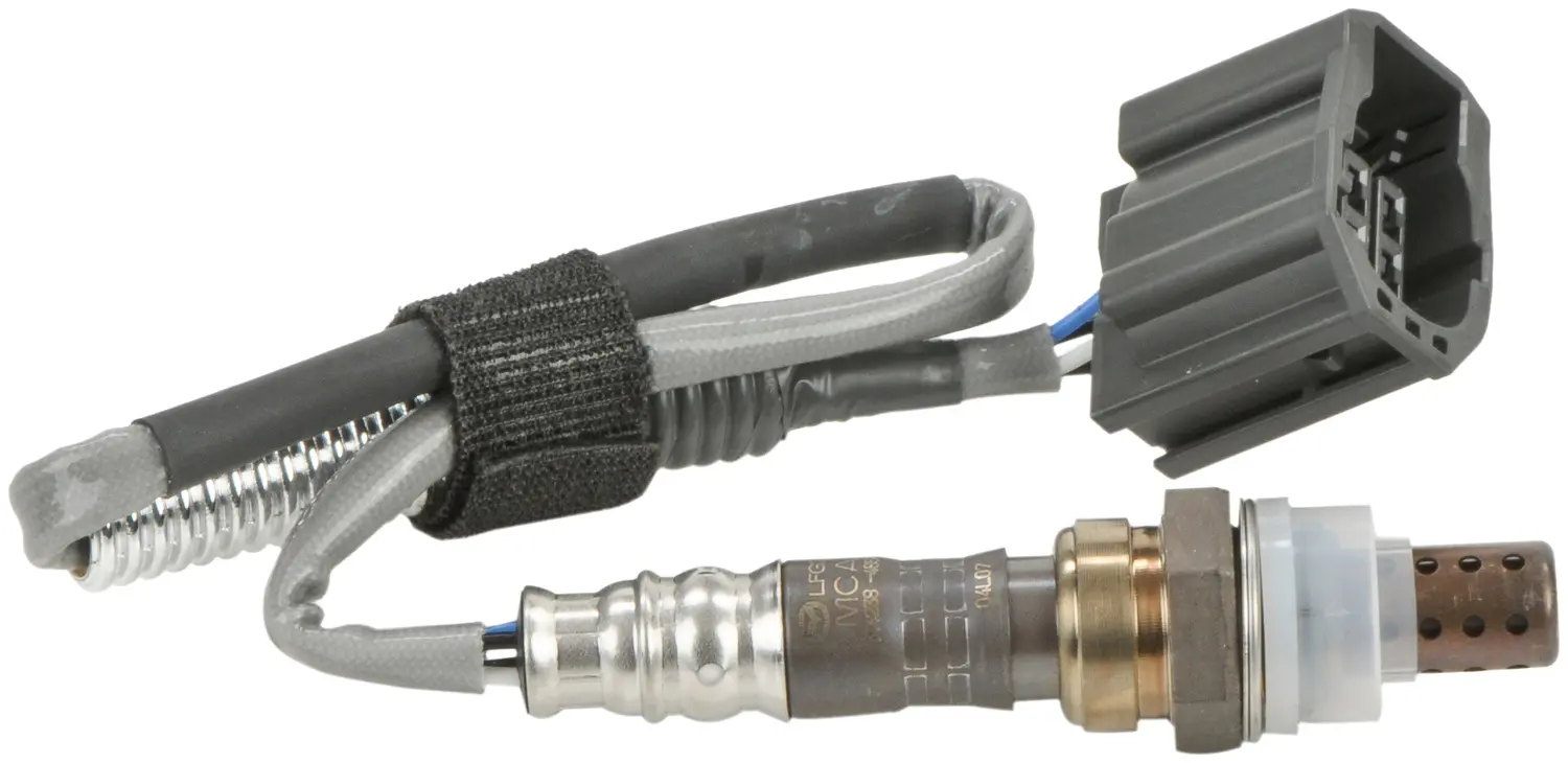 Oxygen Sensor miniature 6
