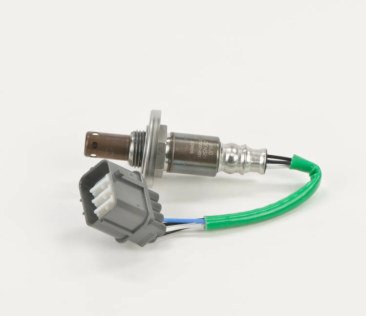 Oxygen Sensor miniature 4