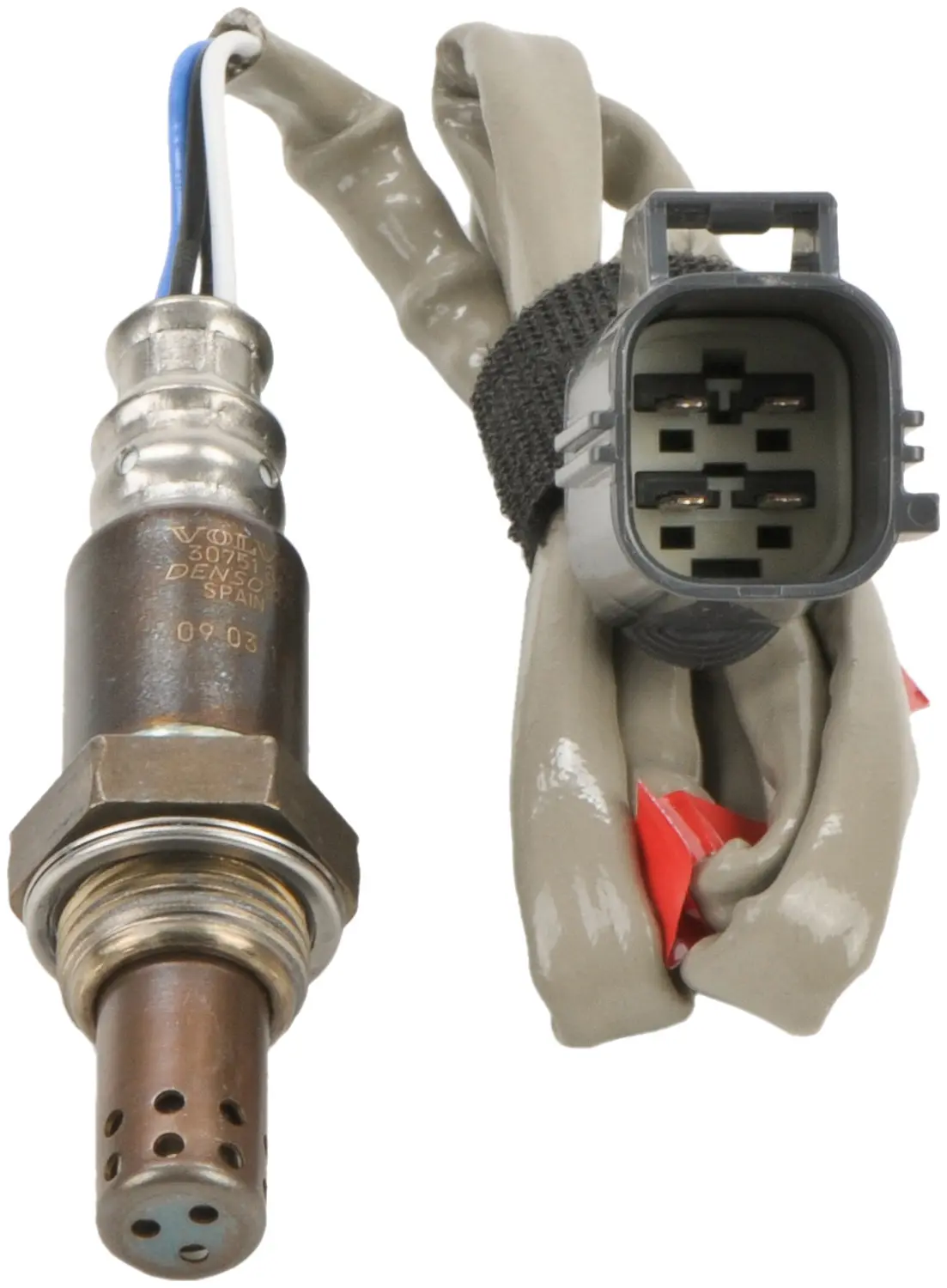 Oxygen Sensor miniature 3