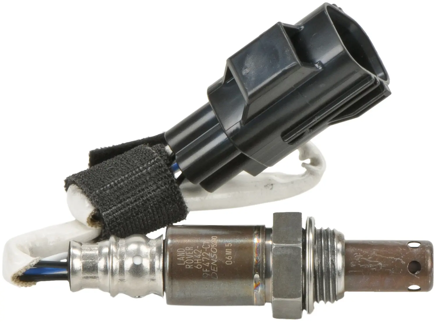 Oxygen Sensor miniature 6