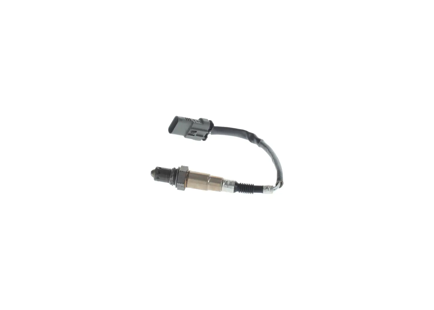 Oxygen Sensor miniature 4