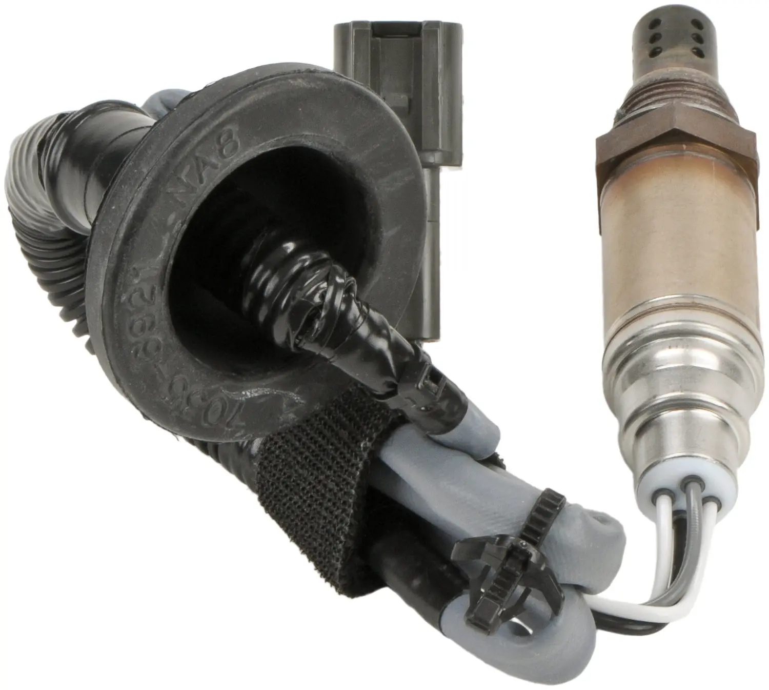 Oxygen Sensor miniature 4