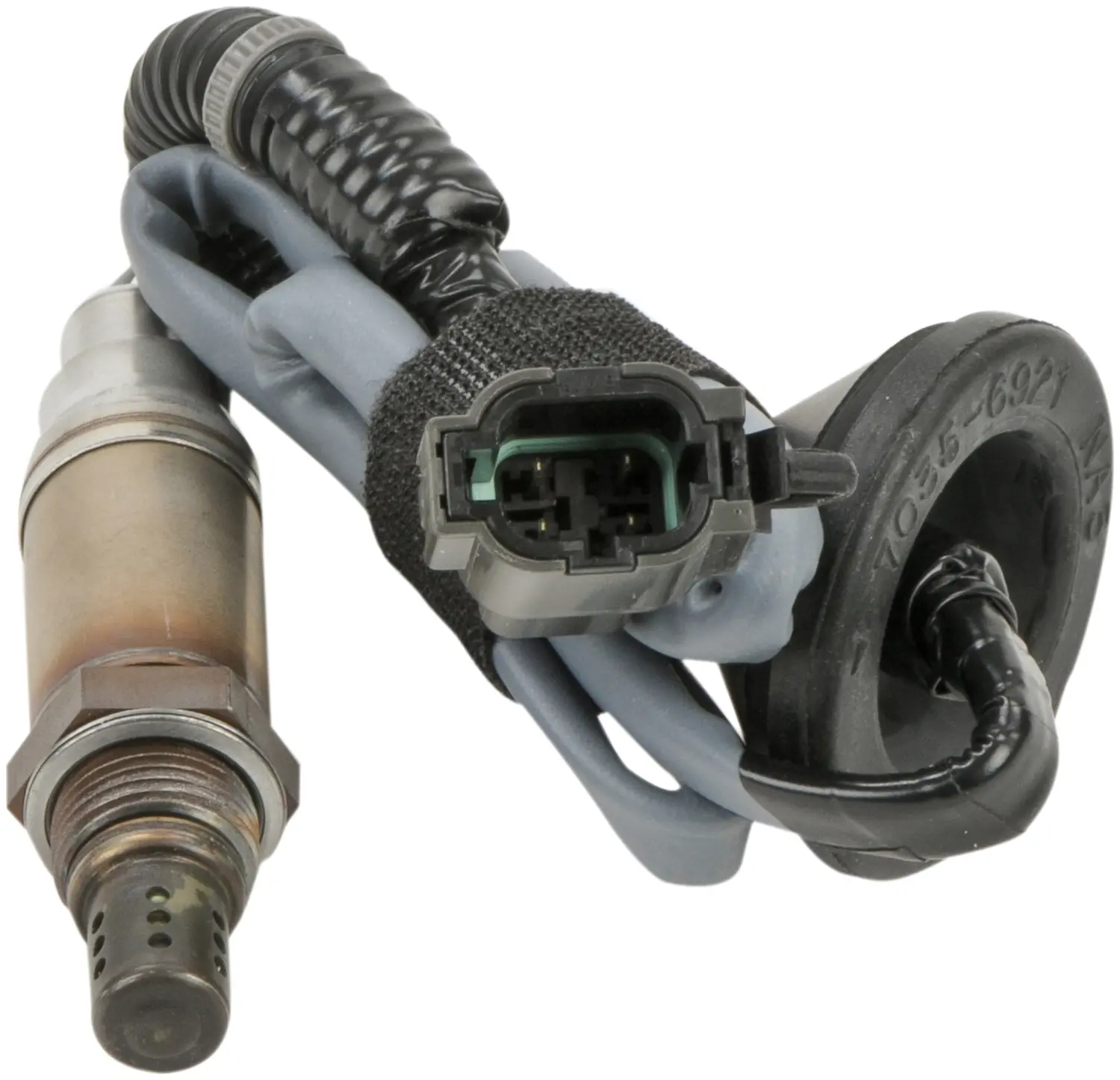 Oxygen Sensor miniature 3