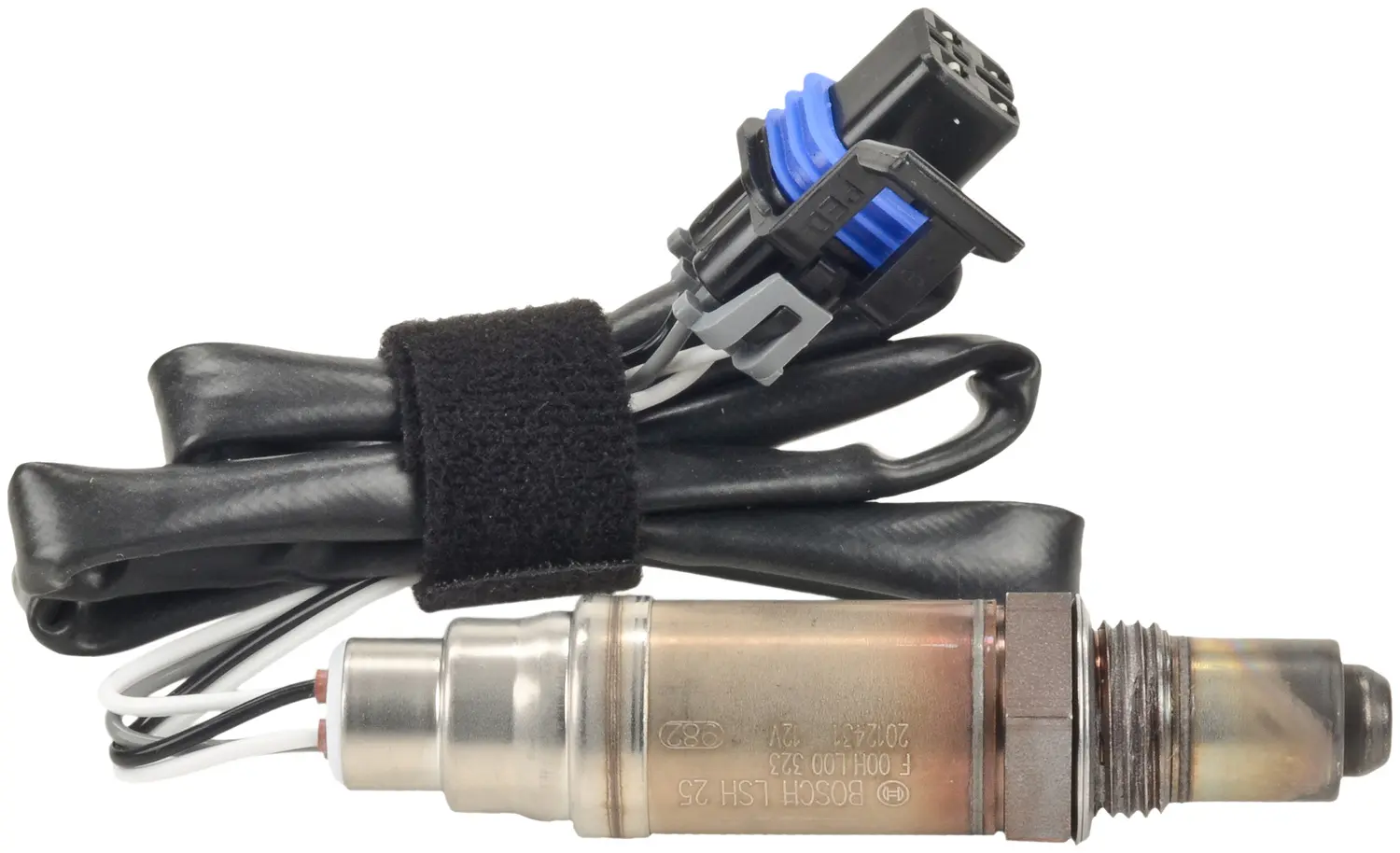 Oxygen Sensor miniature 2