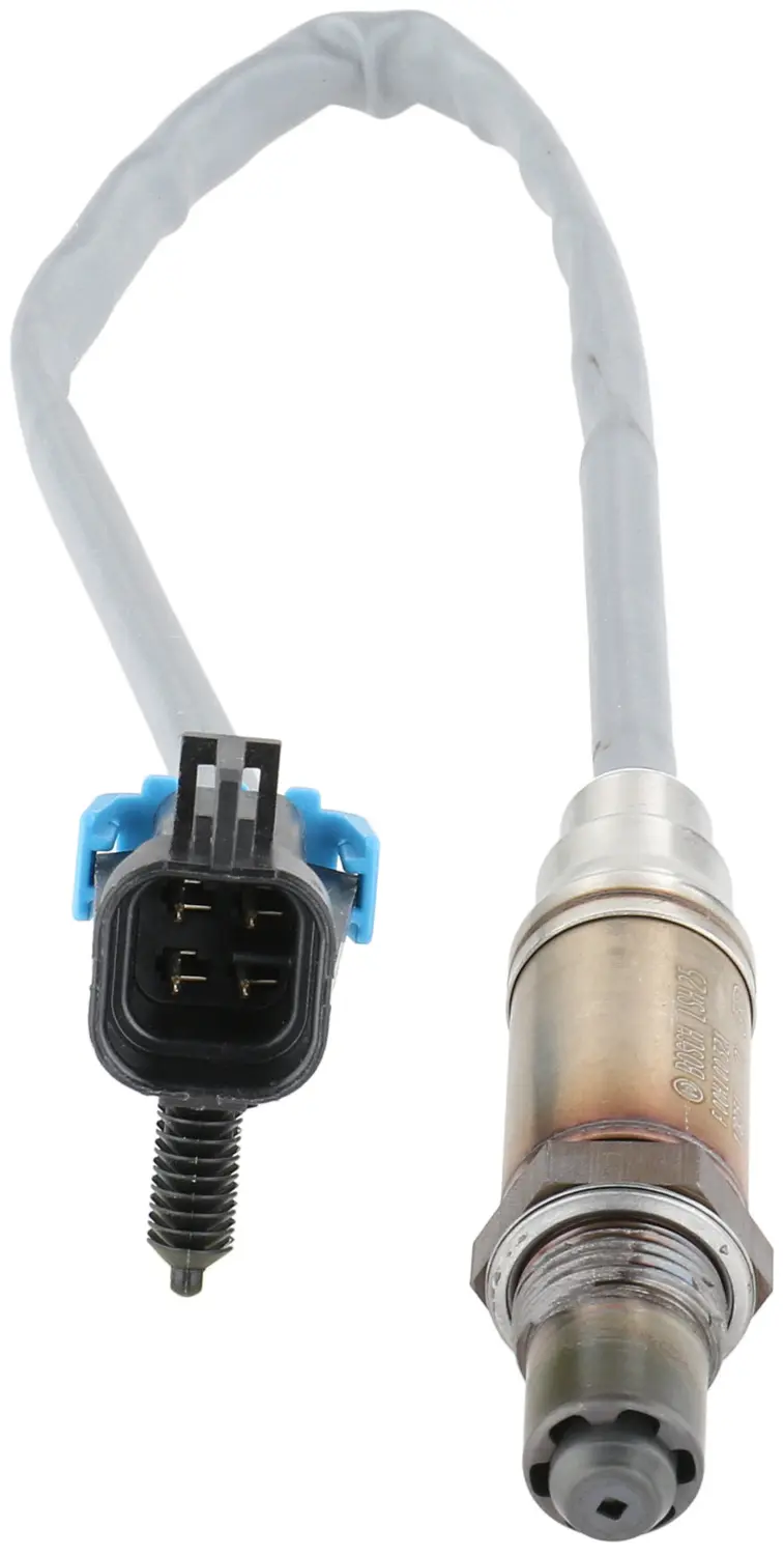 Oxygen Sensor miniature 2