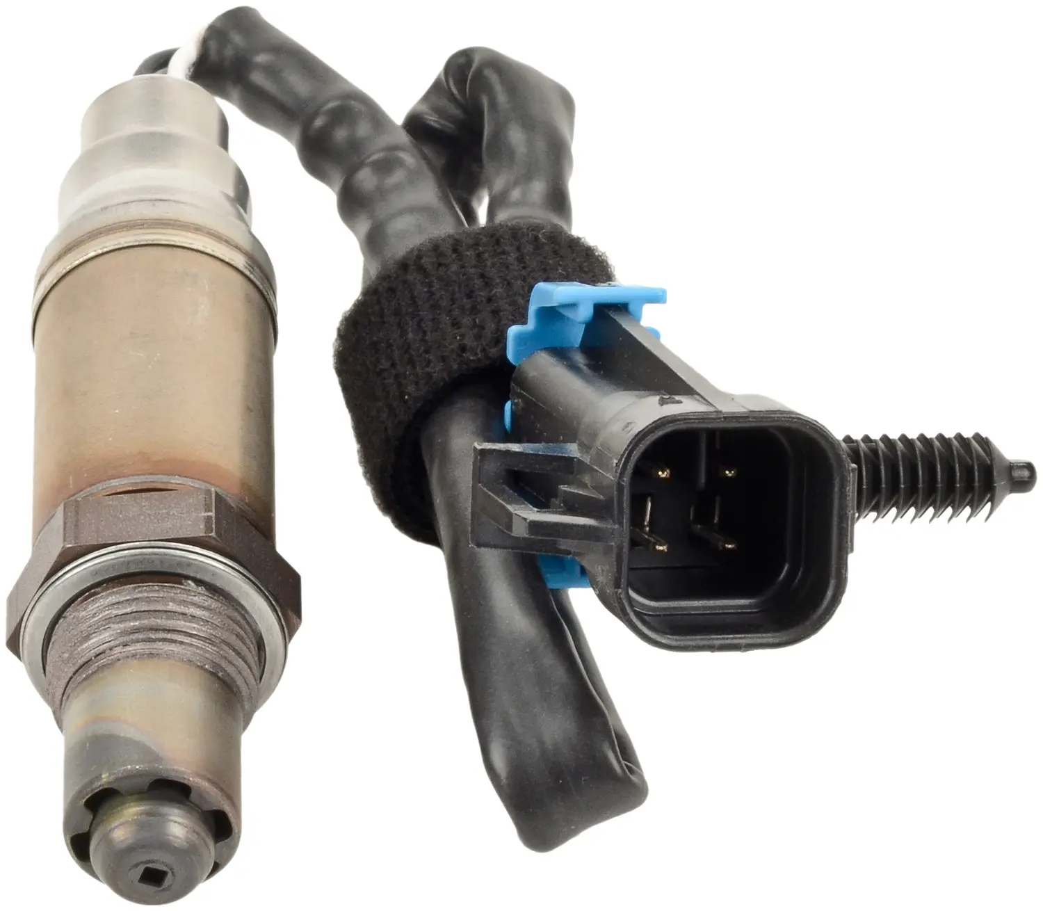 Oxygen Sensor thumbnail 6