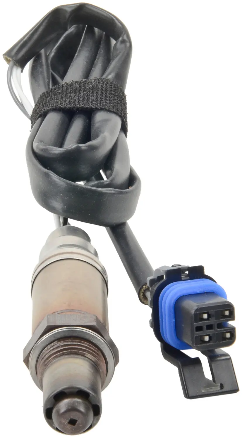 Oxygen Sensor miniature 4