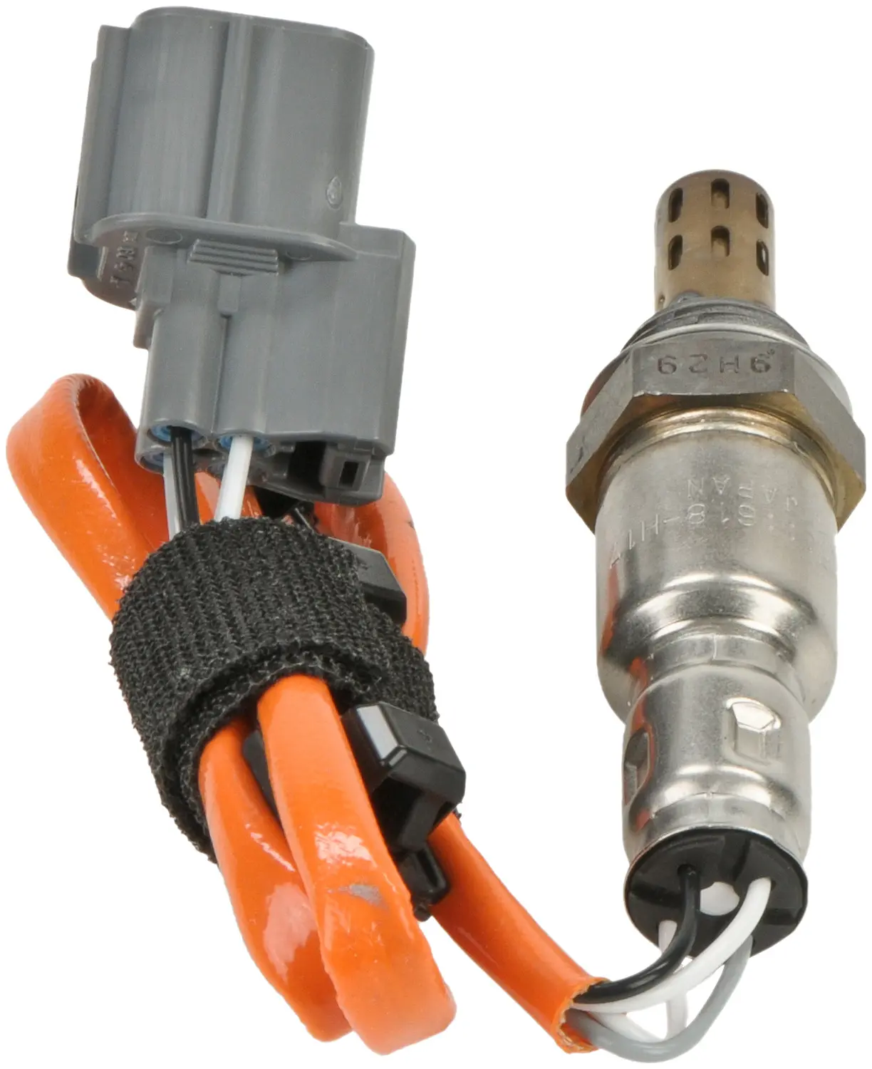 Oxygen Sensor thumbnail 4