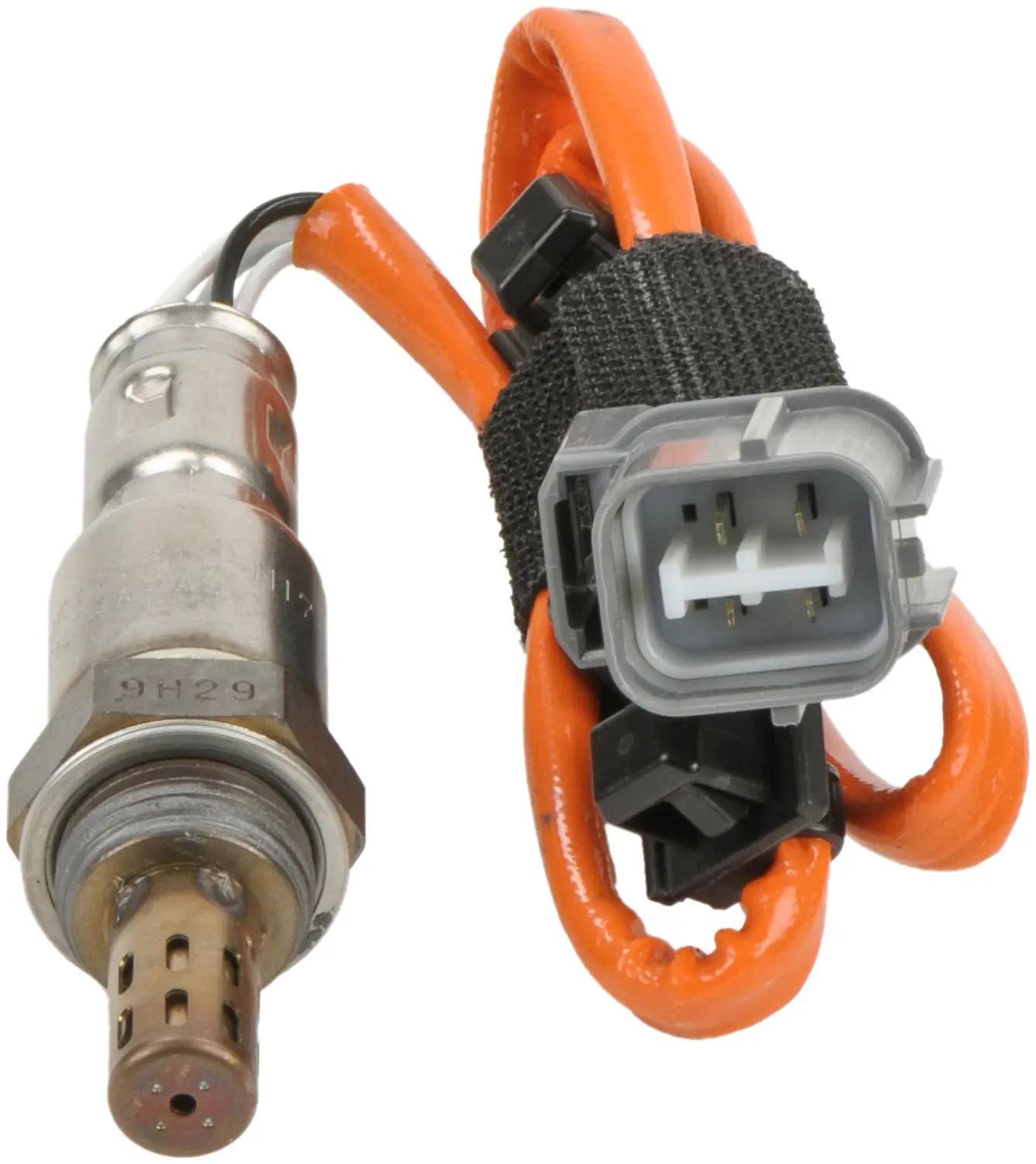 Oxygen Sensor thumbnail 5