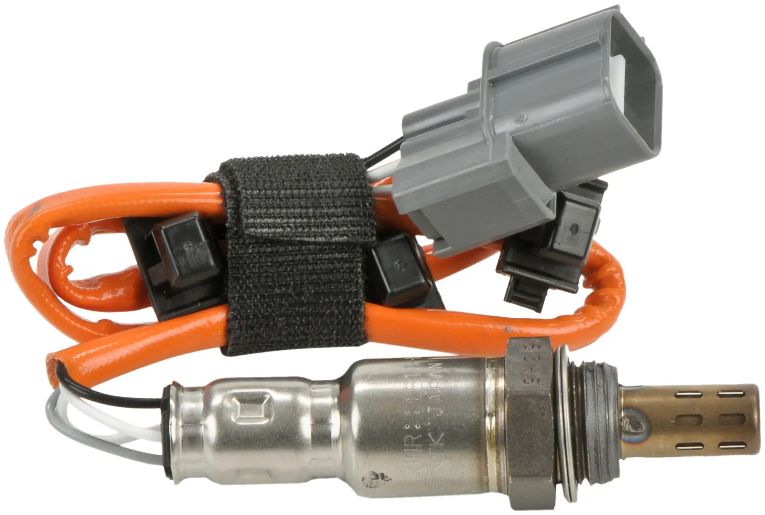 Oxygen Sensor thumbnail 2