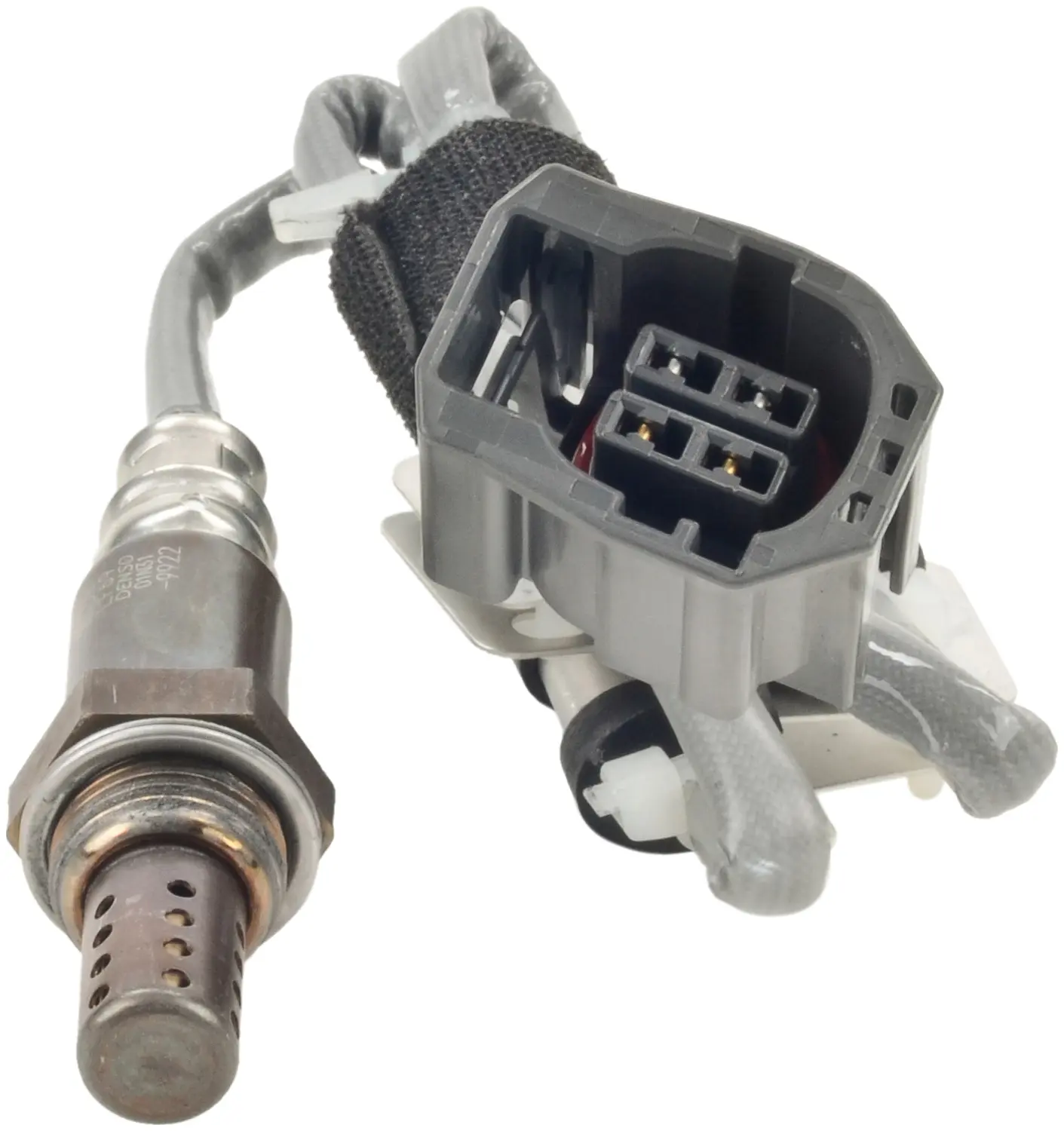 Oxygen Sensor thumbnail 2