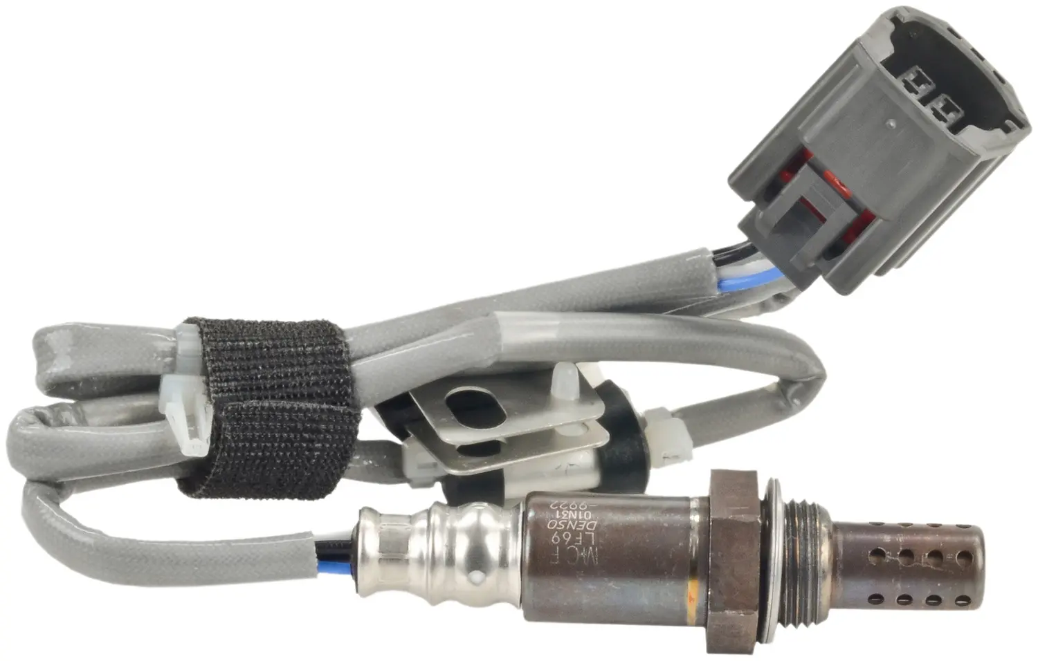 Oxygen Sensor thumbnail 4