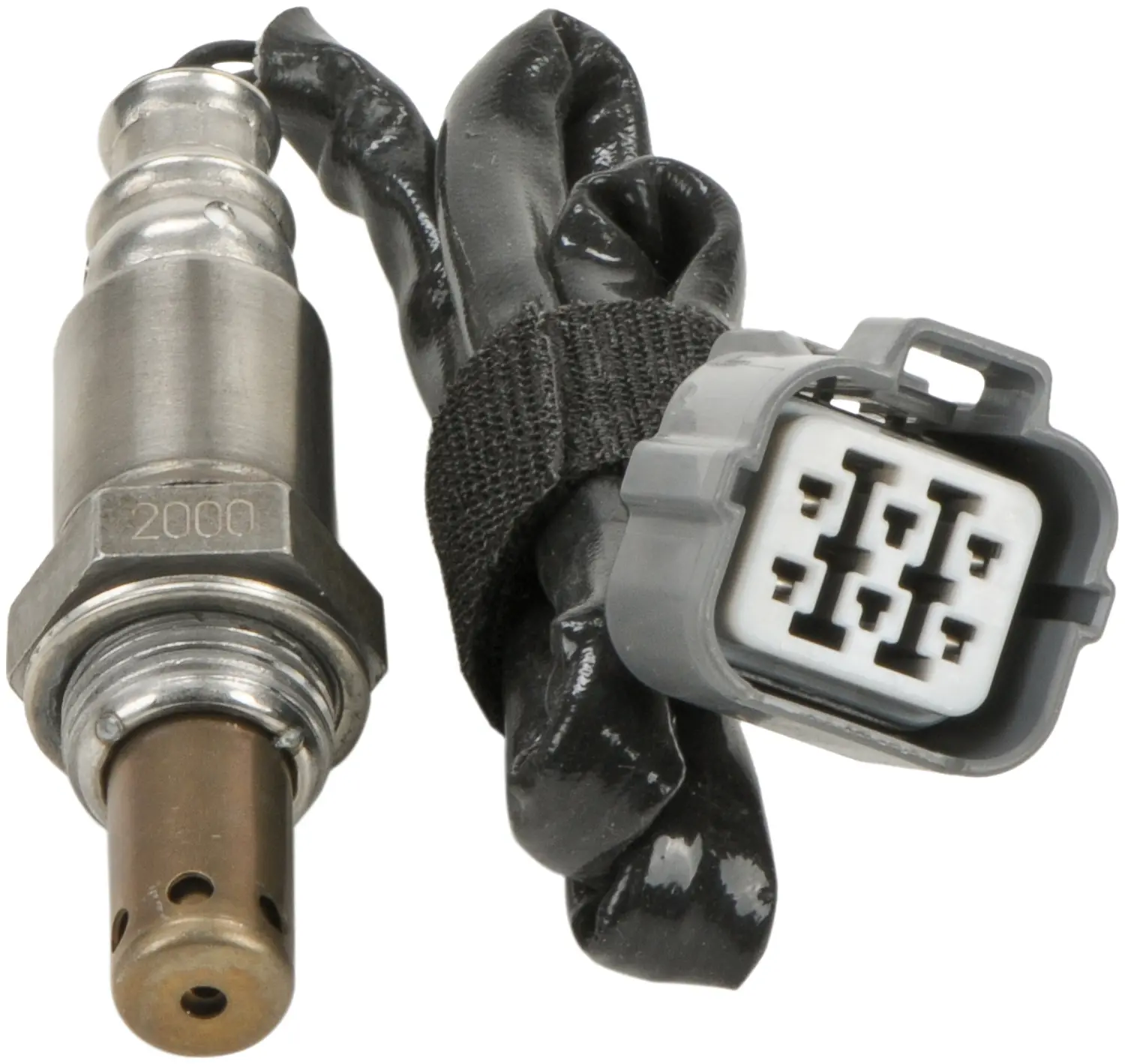 Oxygen Sensor miniature 6