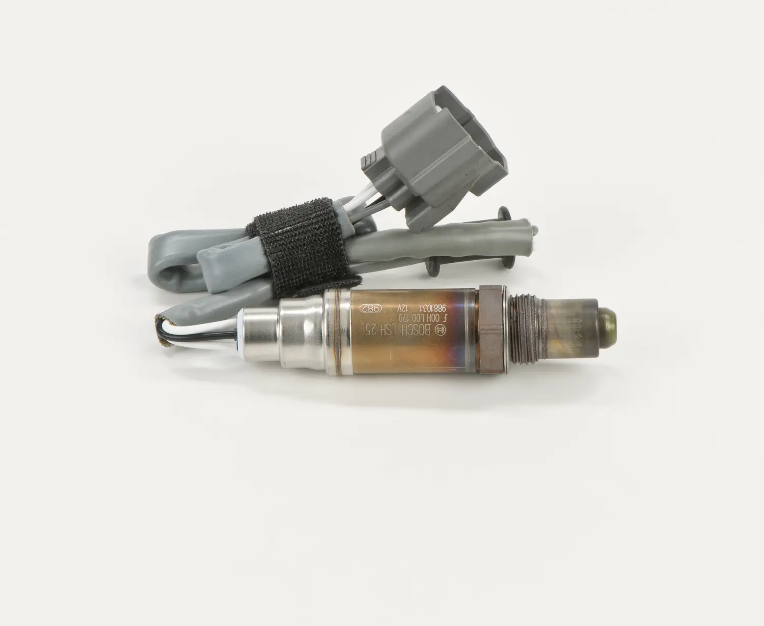 Oxygen Sensor miniature 4
