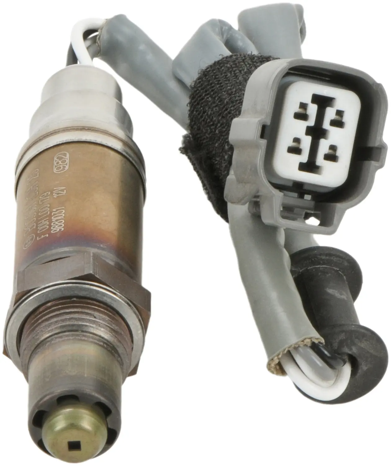 Oxygen Sensor miniature 3