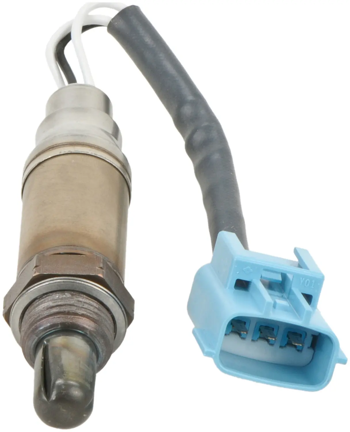 Oxygen Sensor miniature 3