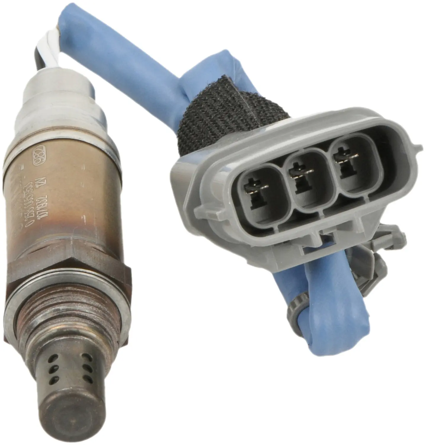 Oxygen Sensor miniature 4