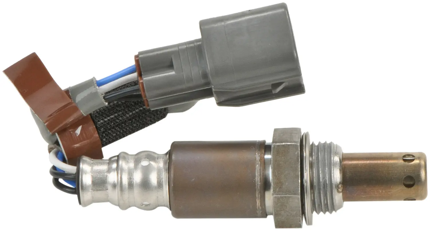 Oxygen Sensor miniature 3