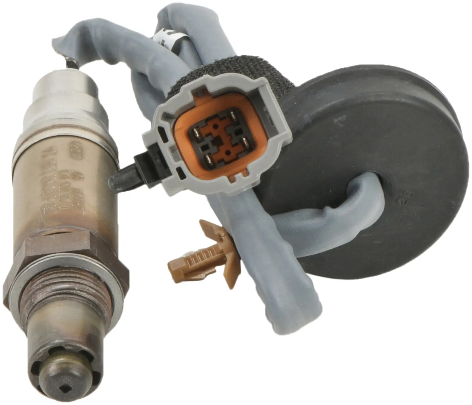 Oxygen Sensor thumbnail 2