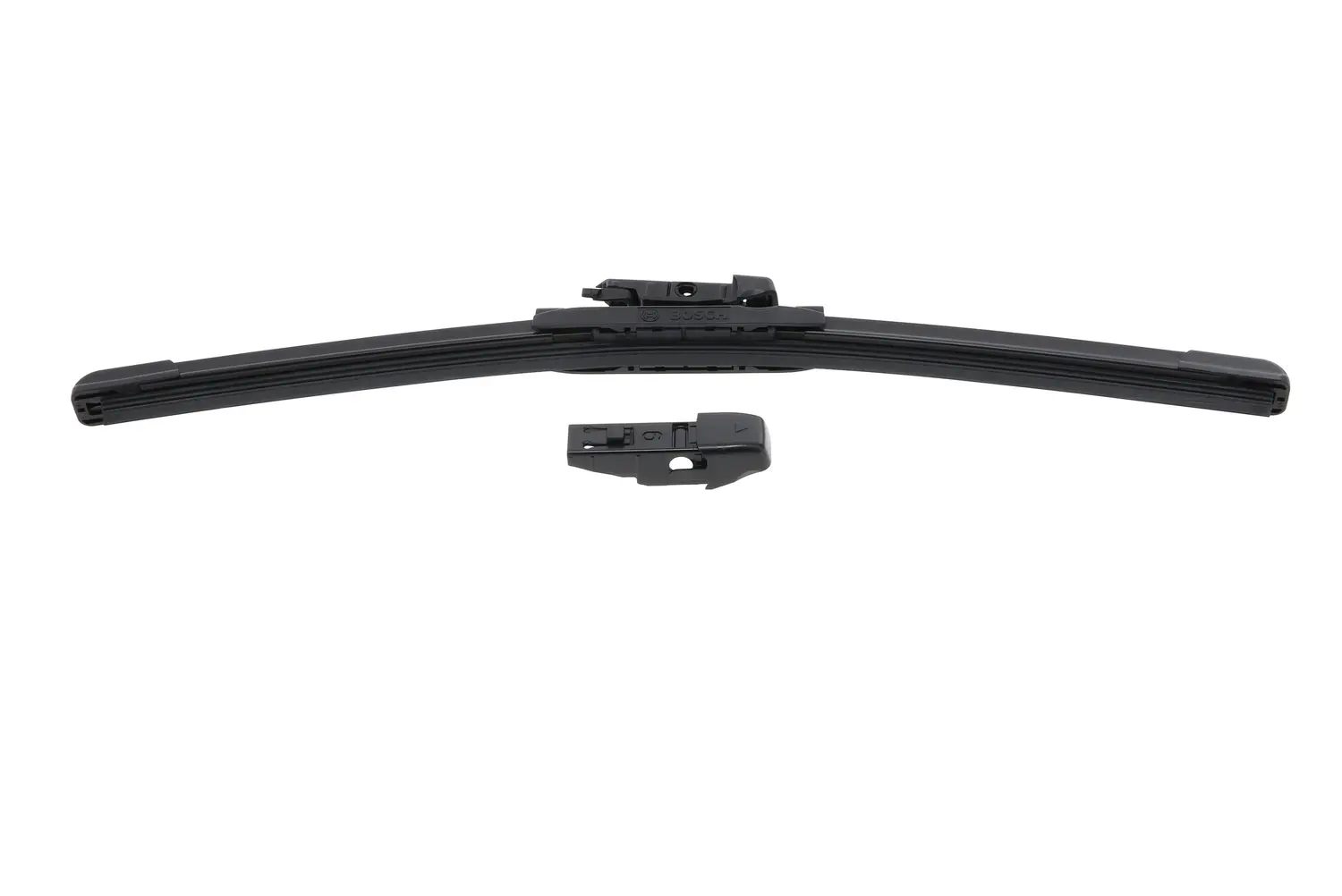Wiper Blade miniature 4