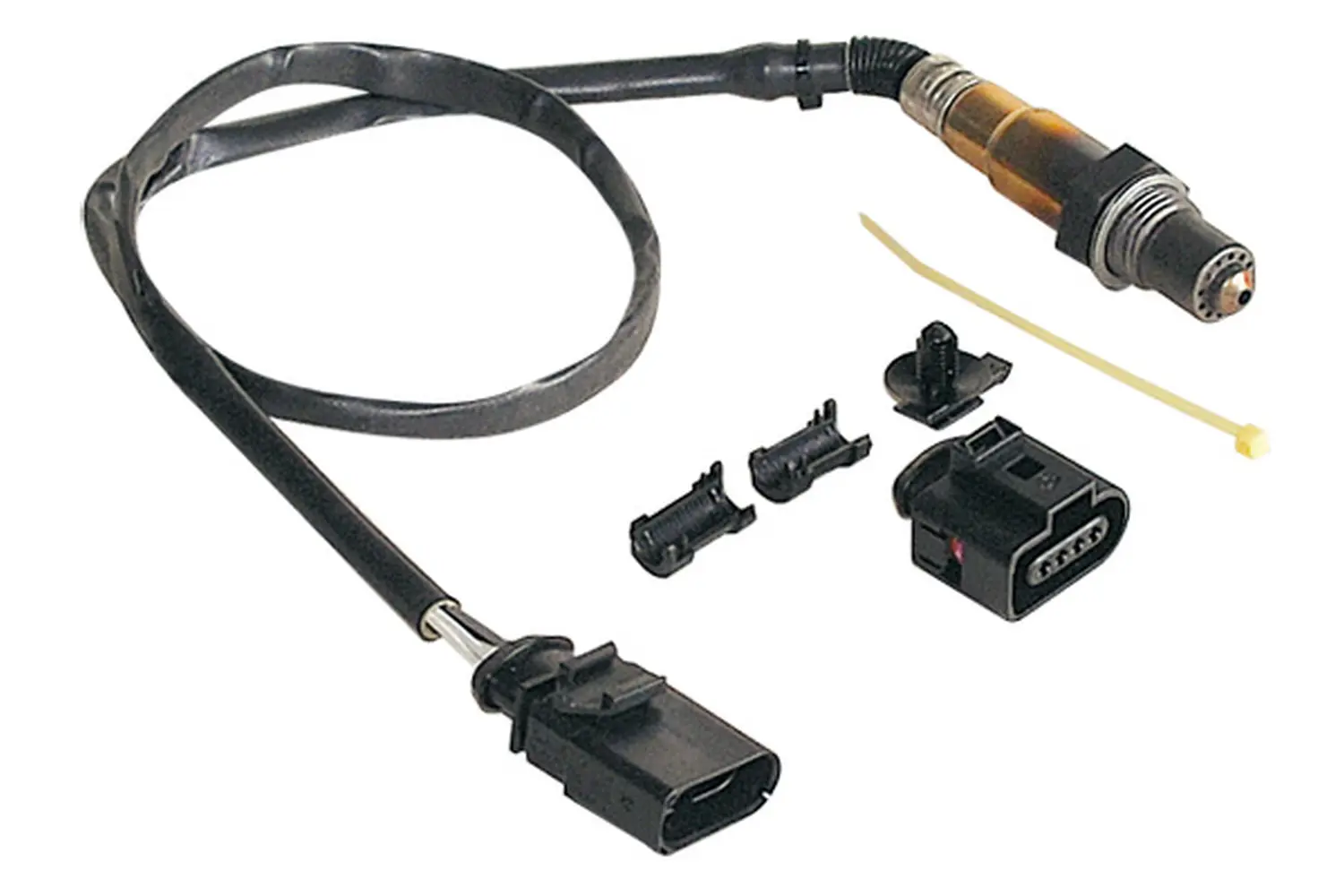 Oxygen Sensor thumbnail 2