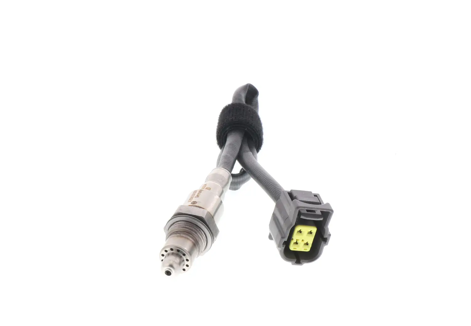 OE MFR of Oxygen Sensors