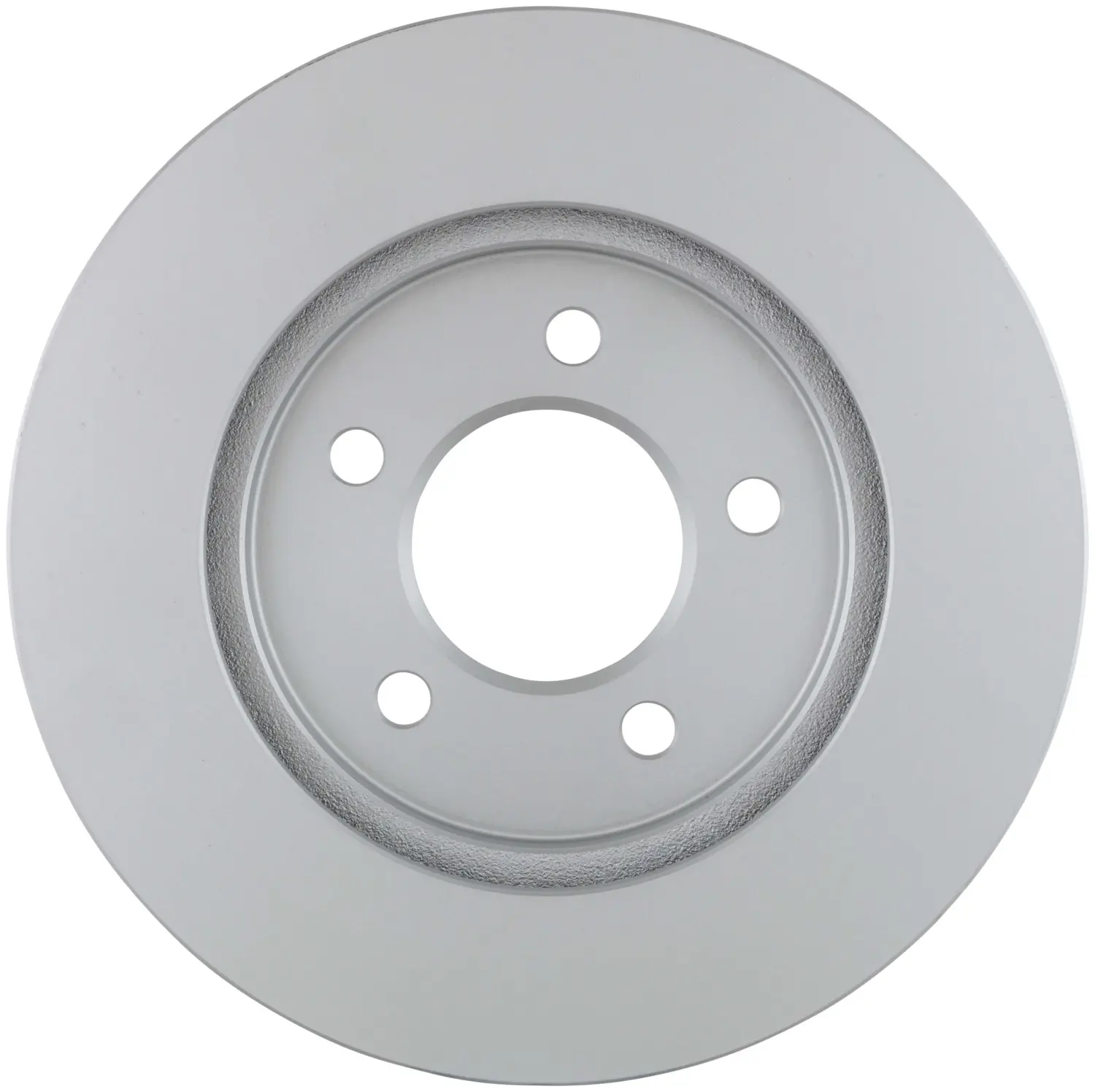QuietCast Rotor miniature 5