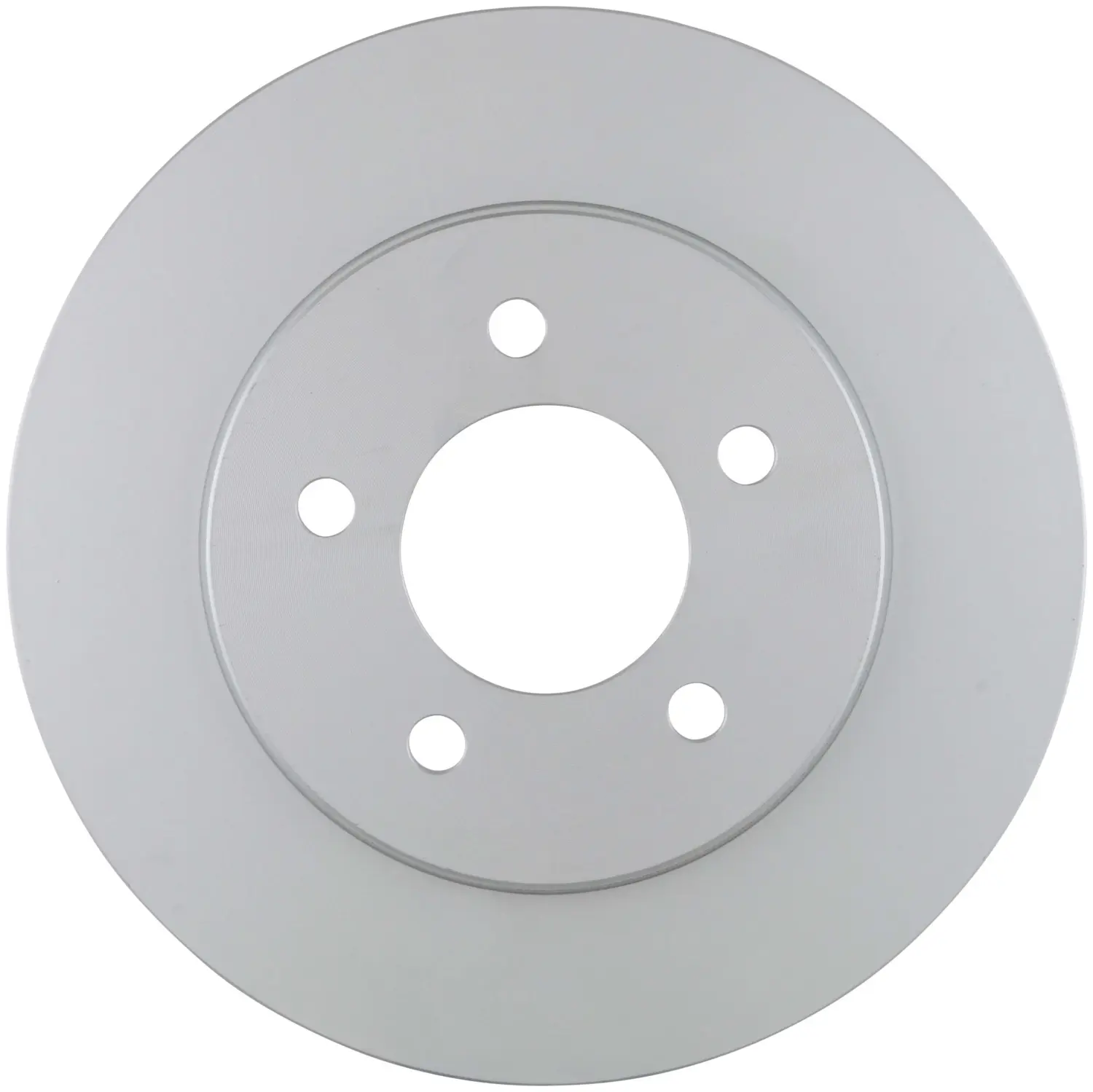 QuietCast Rotor - image principale du produit