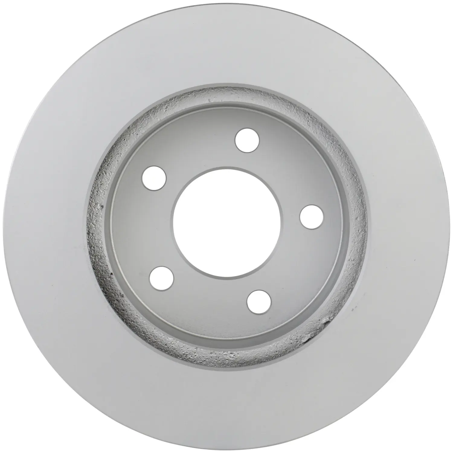 QuietCast Rotor miniature 5