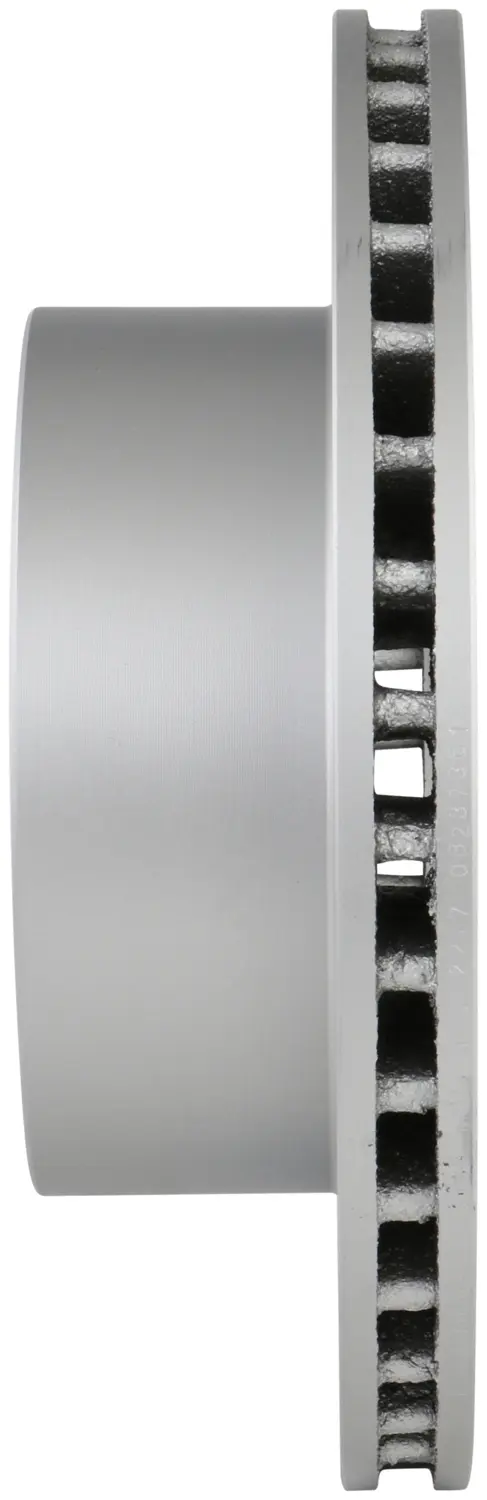 QuietCast Rotor miniature 3