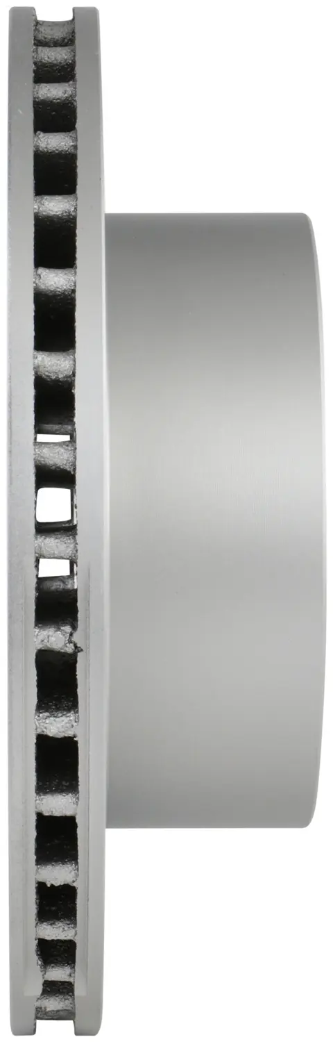QuietCast Rotor miniature 2