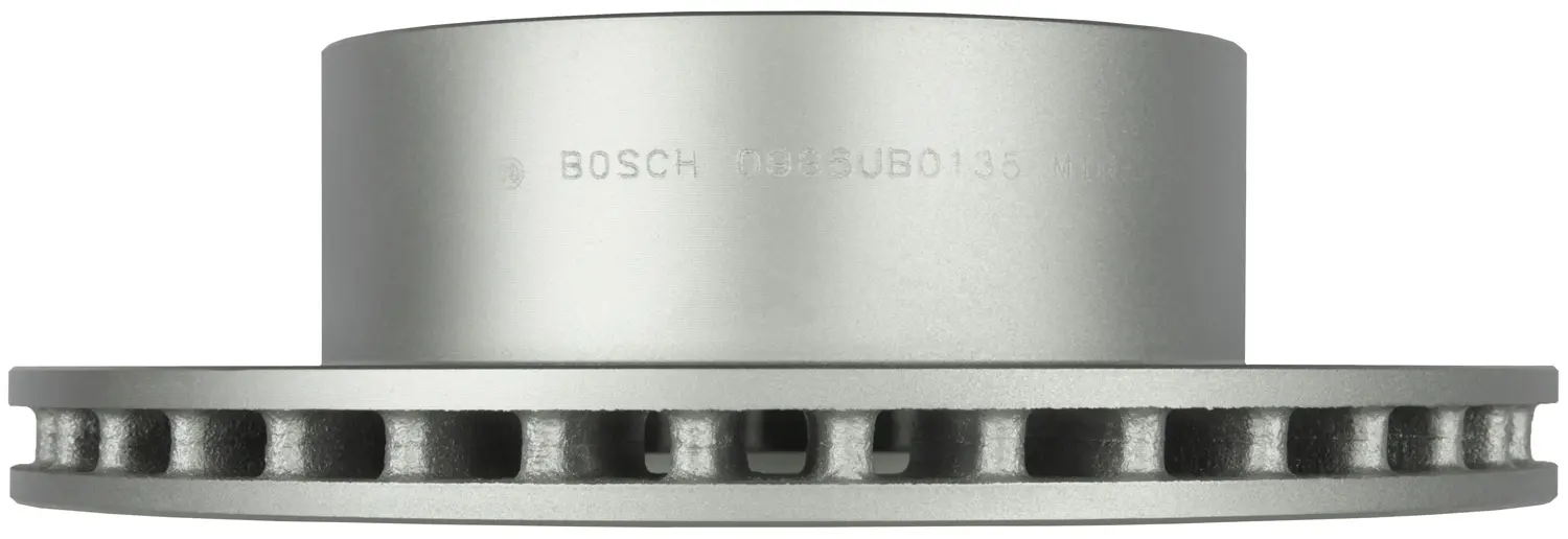 QuietCast Rotor miniature 4