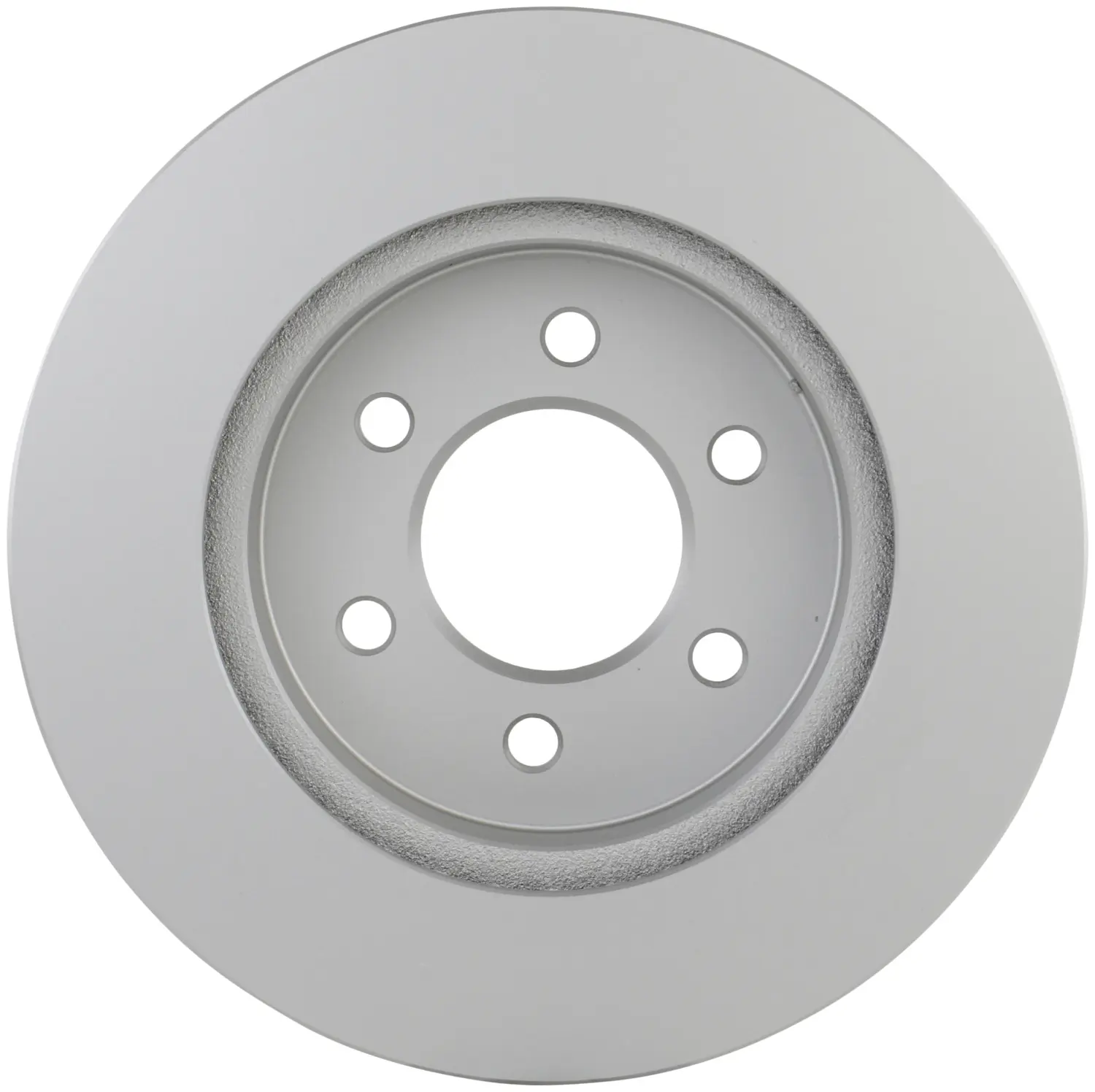 QuietCast Rotor - image principale du produit