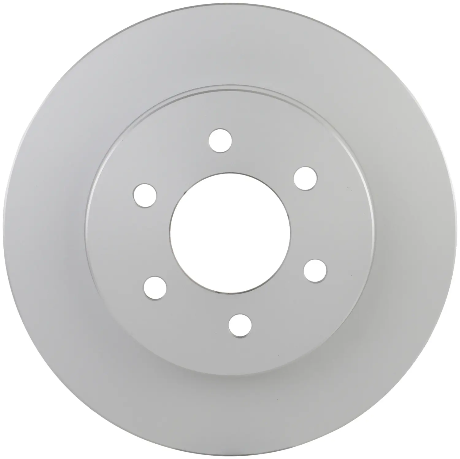 QuietCast Rotor miniature 4