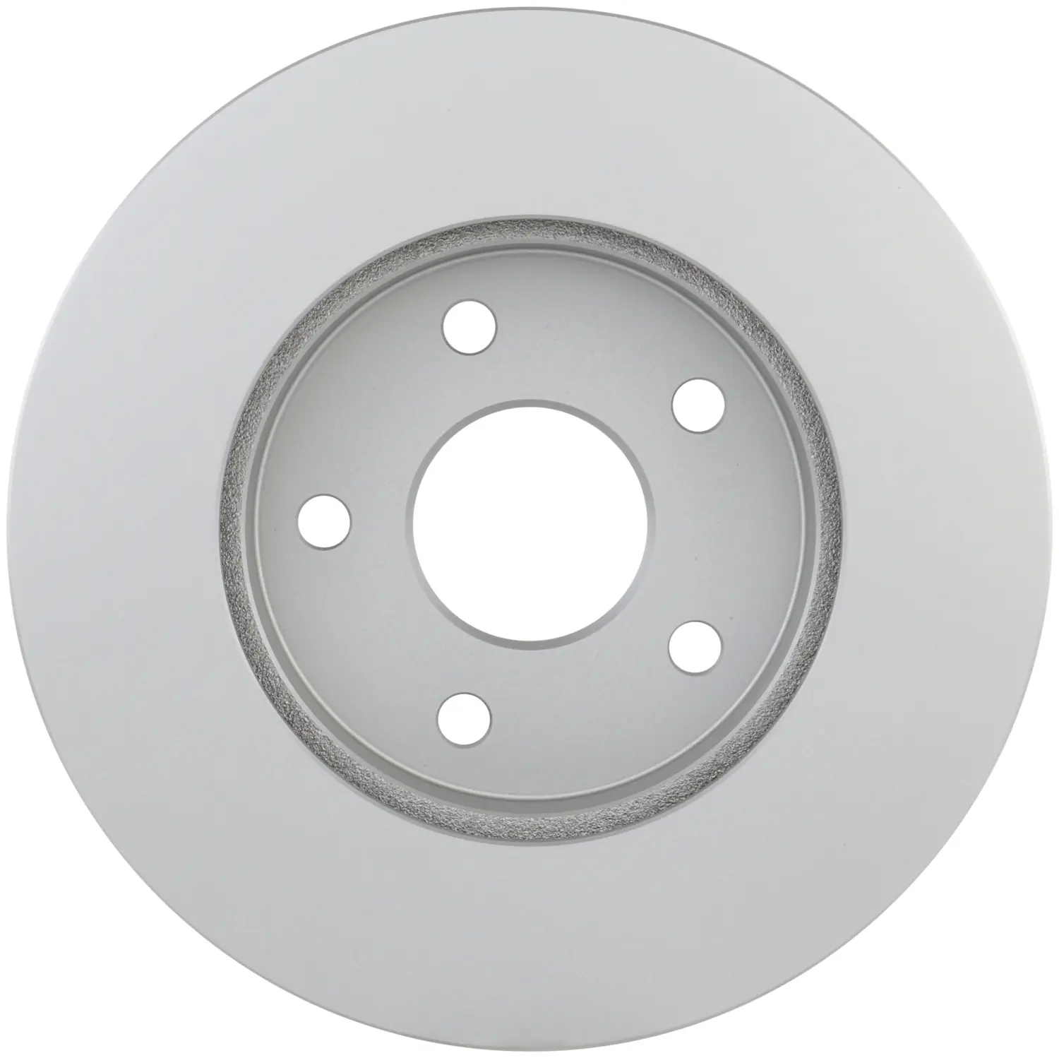 QuietCast Rotor miniature 5