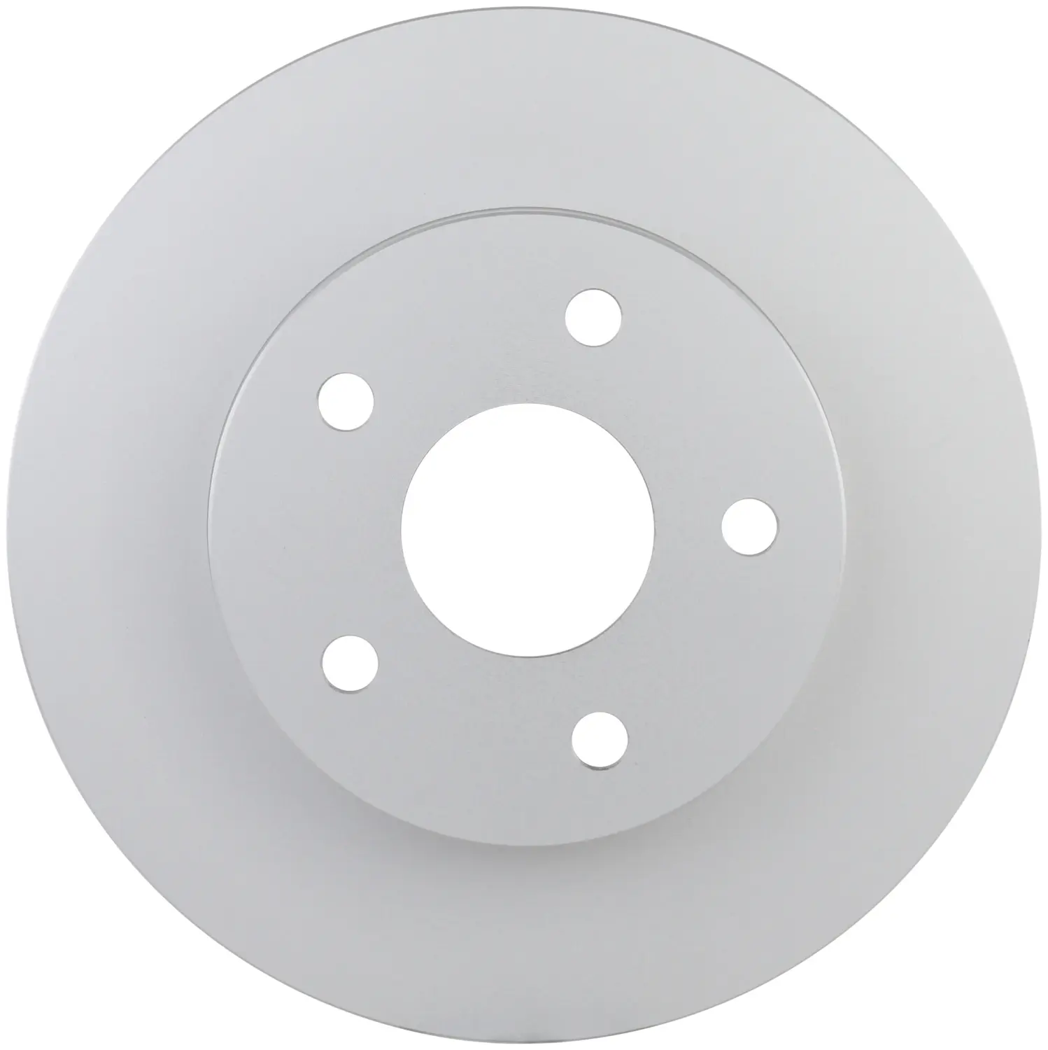 QuietCast Rotor - image principale du produit