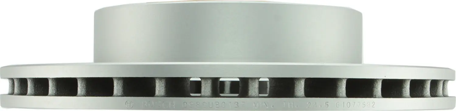QuietCast Rotor miniature 3