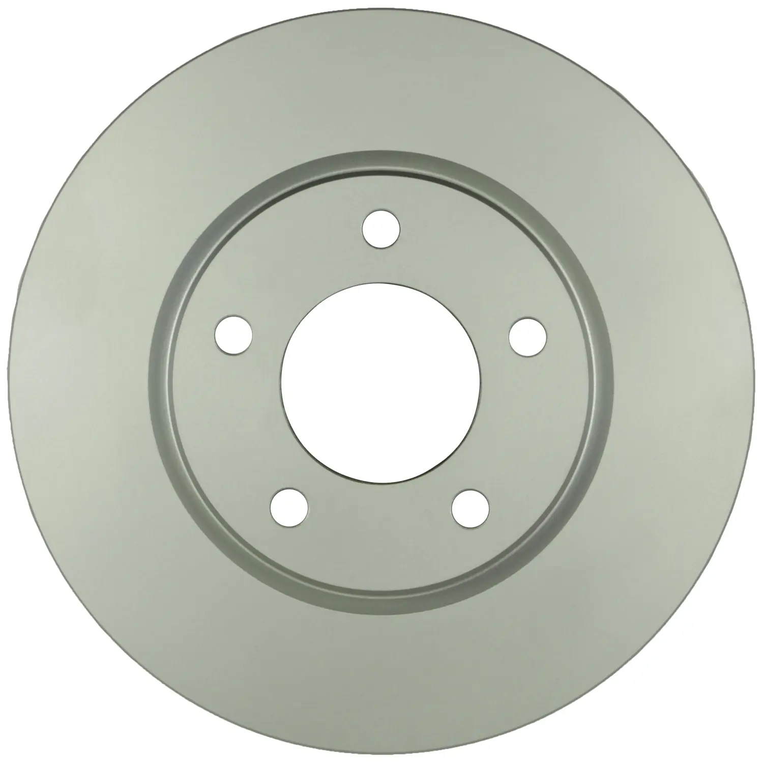 QuietCast Rotor - main product image