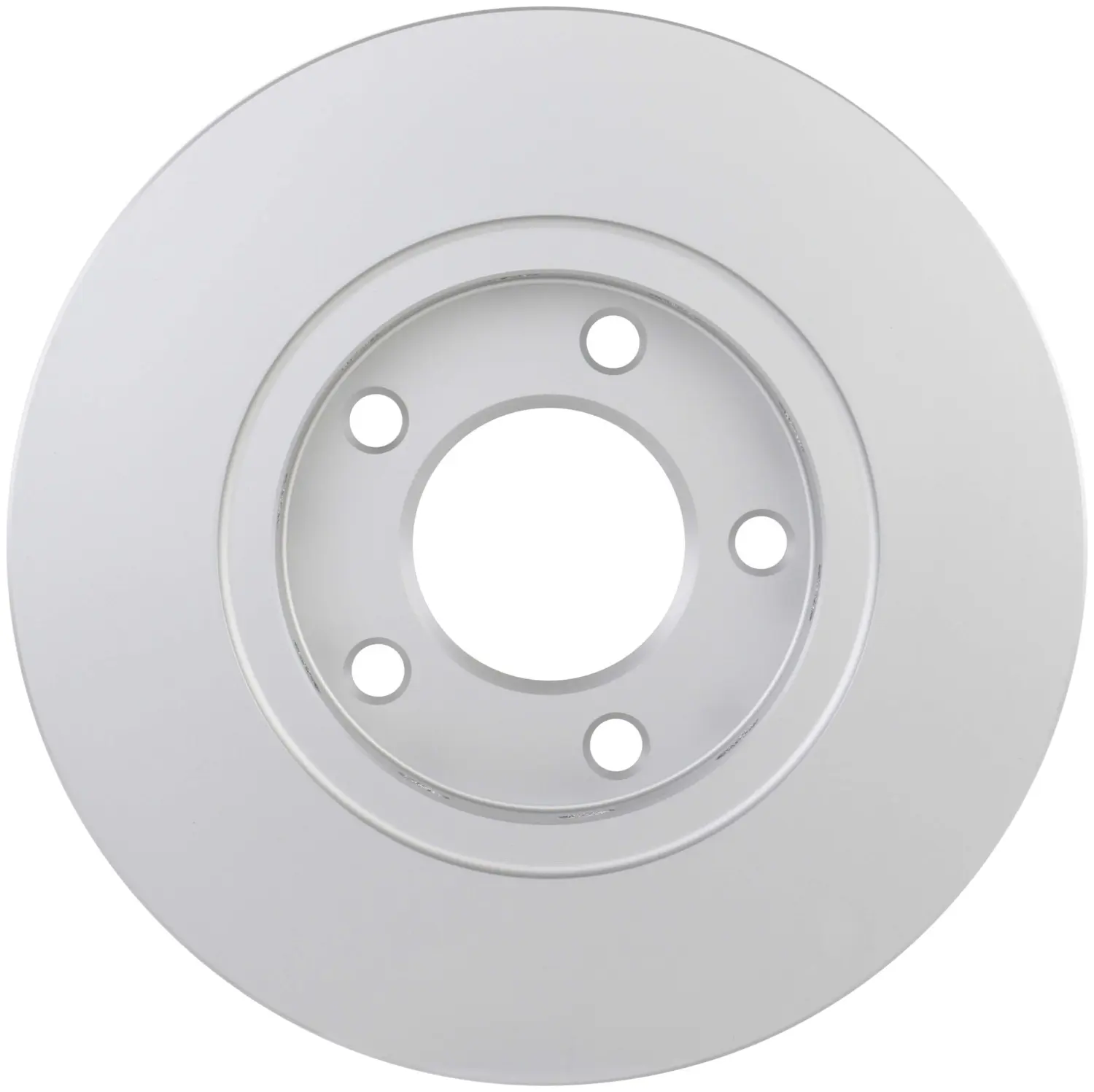 QuietCast Rotor miniature 5