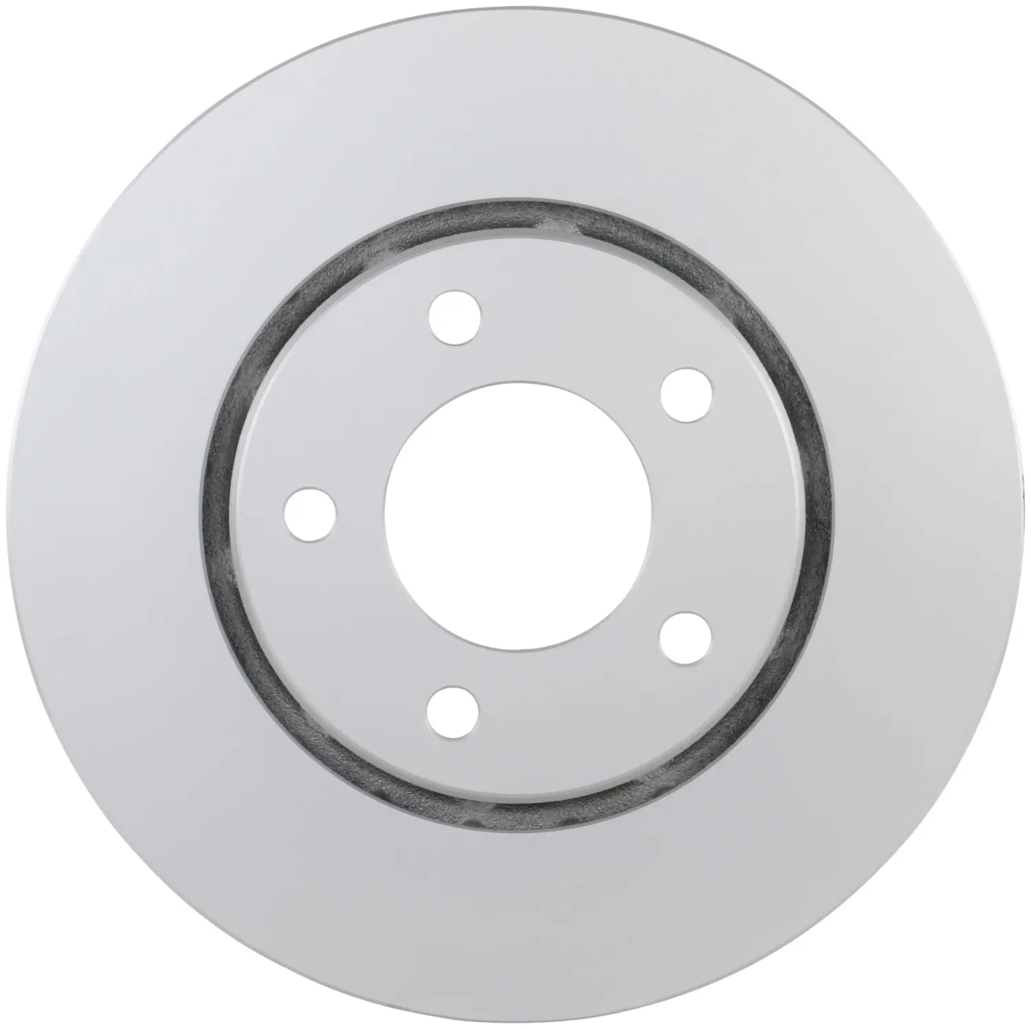 QuietCast Rotor miniature 4