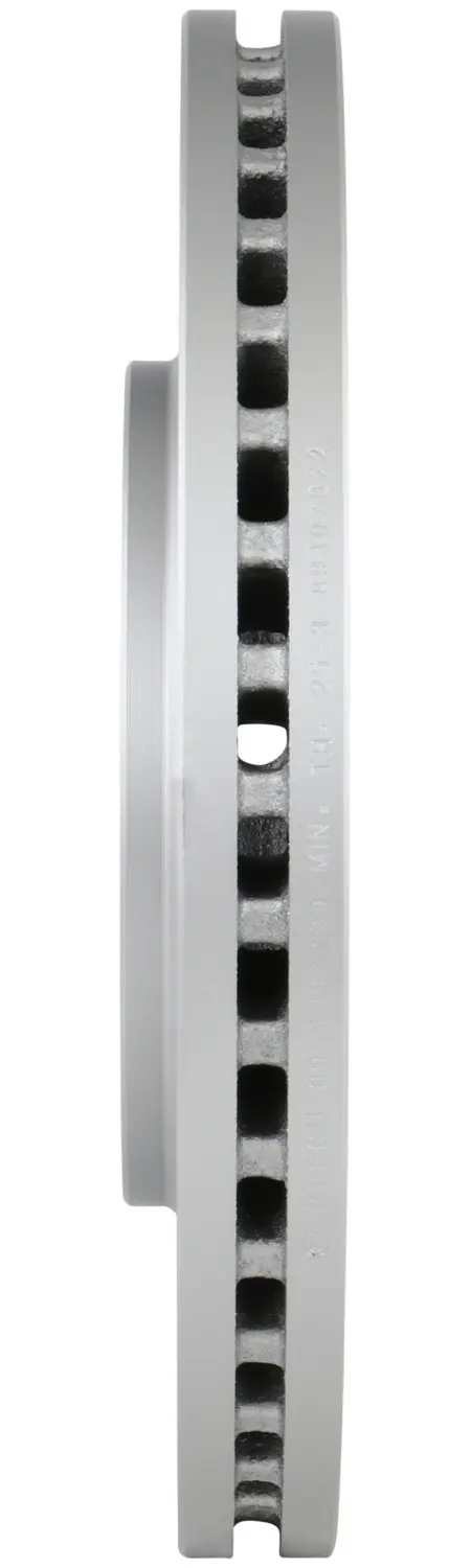 QuietCast Rotor miniature 2